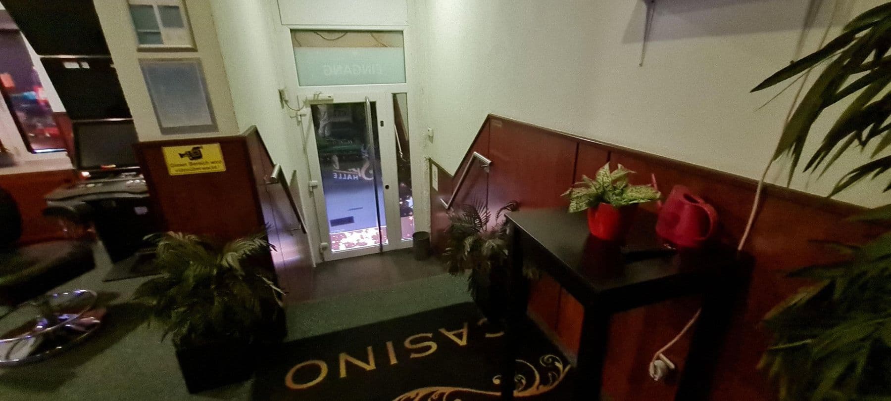 Prenájom kancelárie 153 m², Castroper Hellweg 421, Bochum, Severné Porýnie - Westfálsko Prenájom kancelárie 153 m², Castroper Hellweg 421, Bochum, Severné Porýnie - Westfálsko