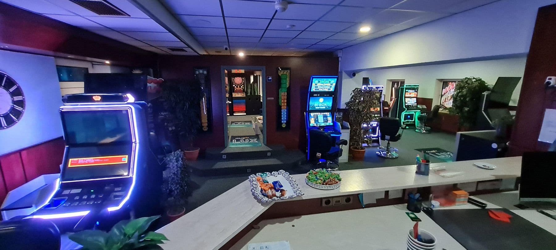 Prenájom kancelárie 153 m², Castroper Hellweg 421, Bochum, Severné Porýnie - Westfálsko Prenájom kancelárie 153 m², Castroper Hellweg 421, Bochum, Severné Porýnie - Westfálsko