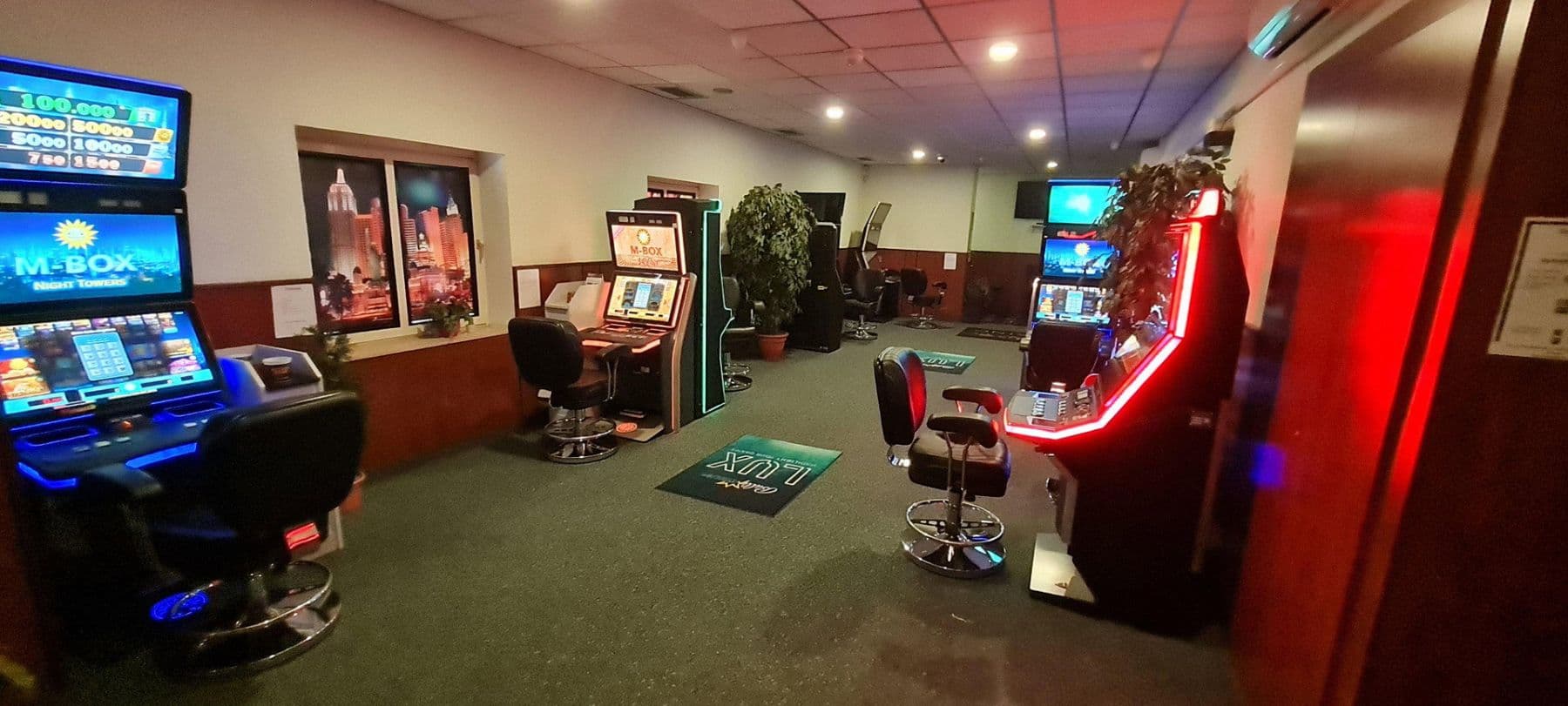 Prenájom kancelárie 153 m², Castroper Hellweg 421, Bochum, Severné Porýnie - Westfálsko Prenájom kancelárie 153 m², Castroper Hellweg 421, Bochum, Severné Porýnie - Westfálsko