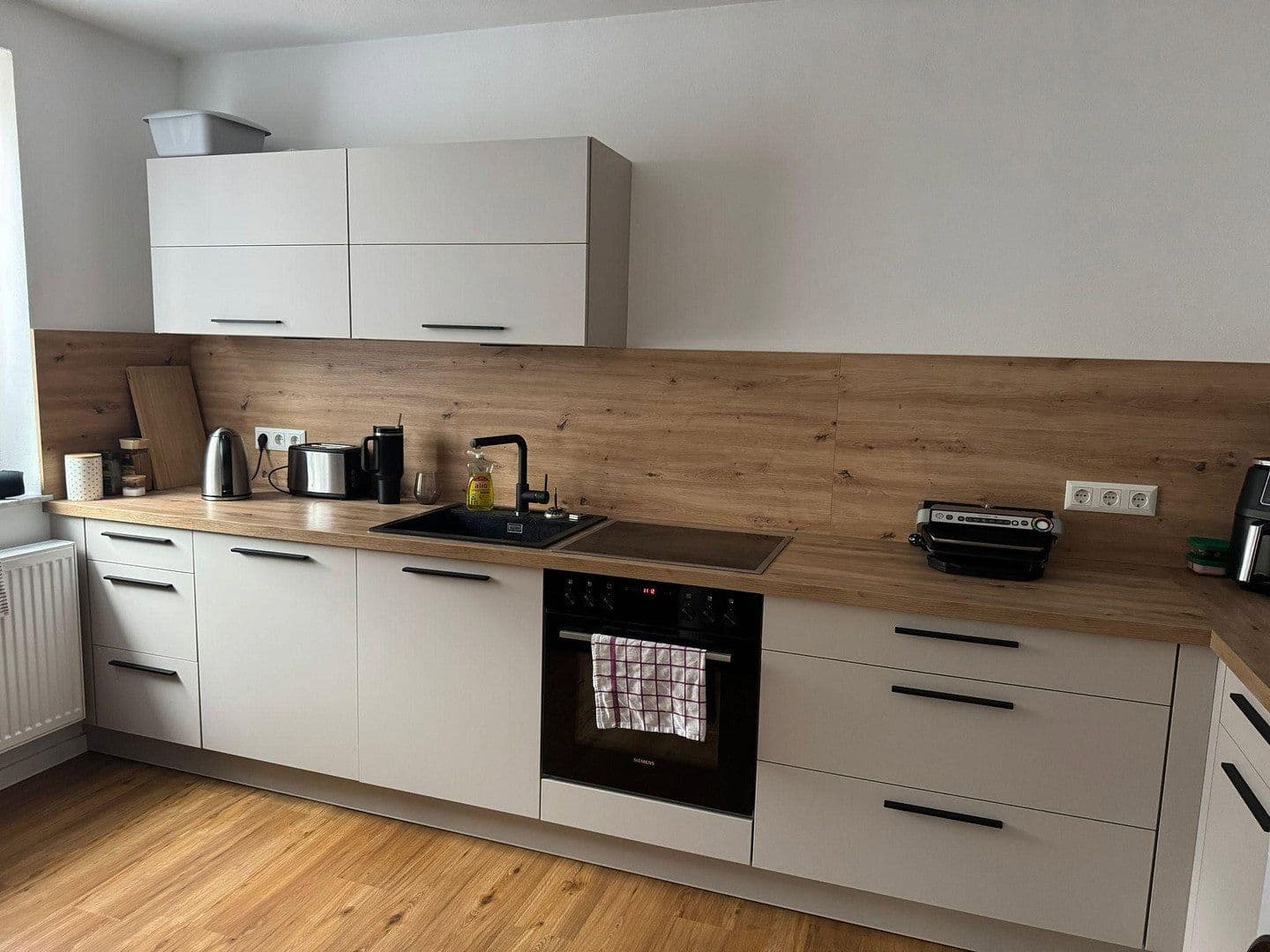 Prenájom bytu 4-izbový 107 m², Christian-Höfer-Ring 50, Selb, Bavorsko Prenájom bytu 4-izbový 107 m², Christian-Höfer-Ring 50, Selb, Bavorsko