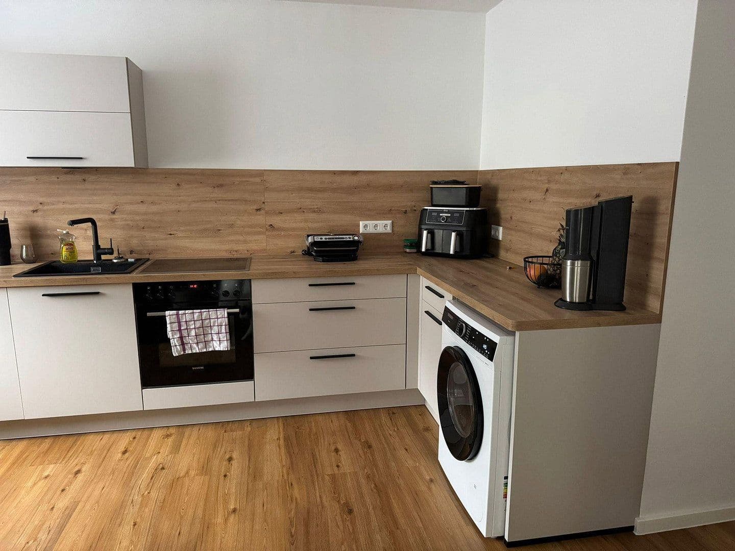 Prenájom bytu 4-izbový 107 m², Christian-Höfer-Ring 50, Selb, Bavorsko Prenájom bytu 4-izbový 107 m², Christian-Höfer-Ring 50, Selb, Bavorsko