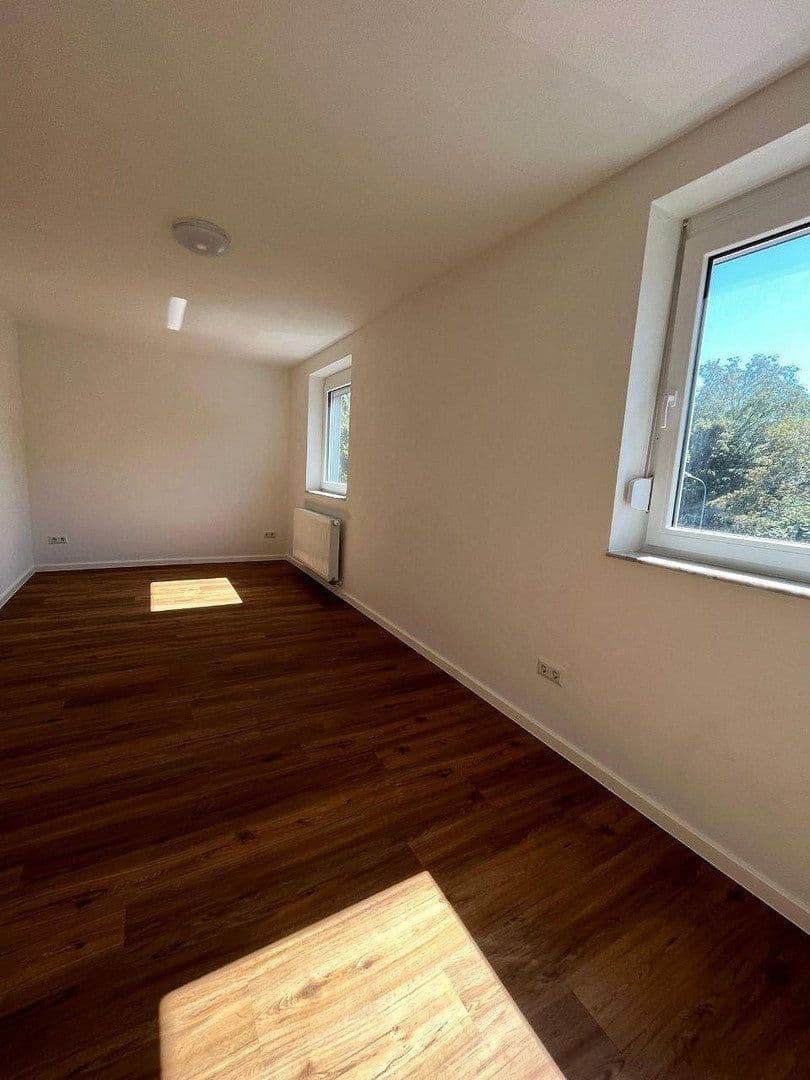 Prenájom bytu 4-izbový 107 m², Christian-Höfer-Ring 50, Selb, Bavorsko Prenájom bytu 4-izbový 107 m², Christian-Höfer-Ring 50, Selb, Bavorsko