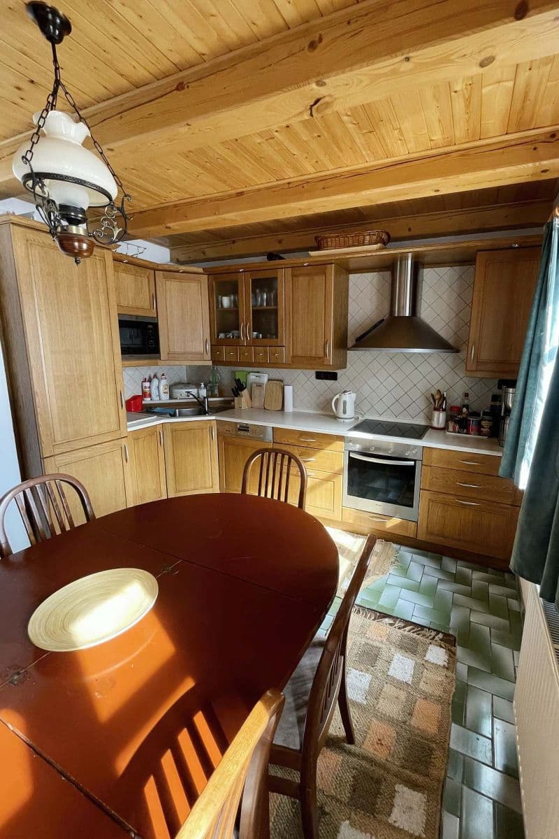 Prenájom rekreačného objektu, Vítkovice, Liberecký kraj Prenájom rekreačného objektu, Vítkovice, Liberecký kraj