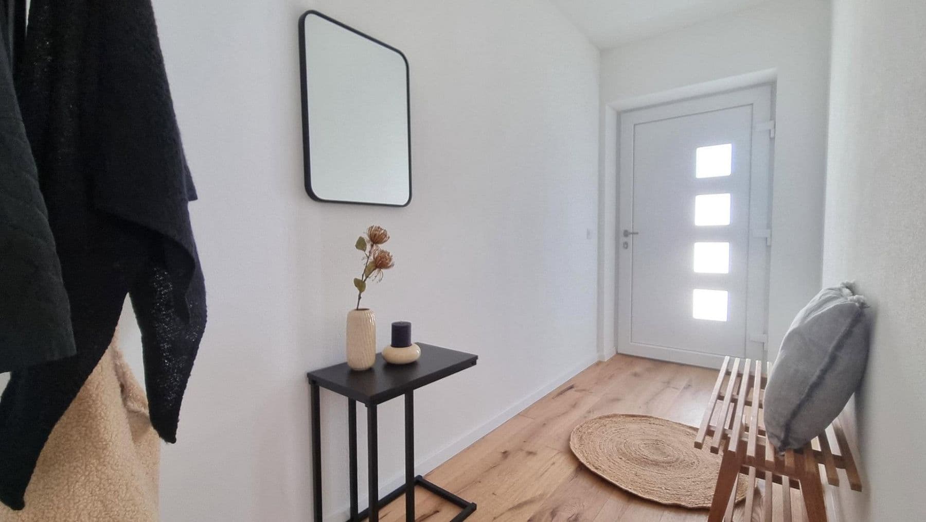 Prenájom bytu 4-izbový 109 m², Sigmaringen, Bádensko-Wurttembersko Prenájom bytu 4-izbový 109 m², Sigmaringen, Bádensko-Wurttembersko