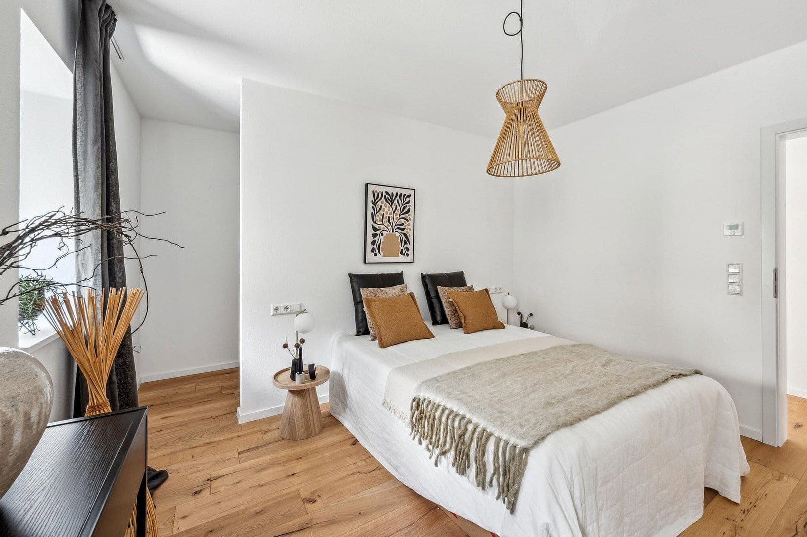 Prenájom bytu 4-izbový 109 m², Sigmaringen, Bádensko-Wurttembersko Prenájom bytu 4-izbový 109 m², Sigmaringen, Bádensko-Wurttembersko