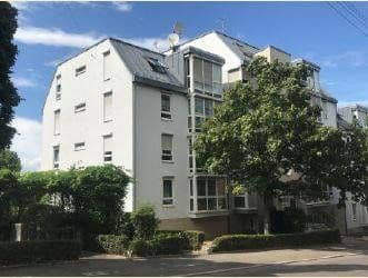 Predaj bytu 2-izbový 48 m², Schwarenbergstr. 10, Stuttgart, Bádensko-Wurttembersko Predaj bytu 2-izbový 48 m², Schwarenbergstr. 10, Stuttgart, Bádensko-Wurttembersko