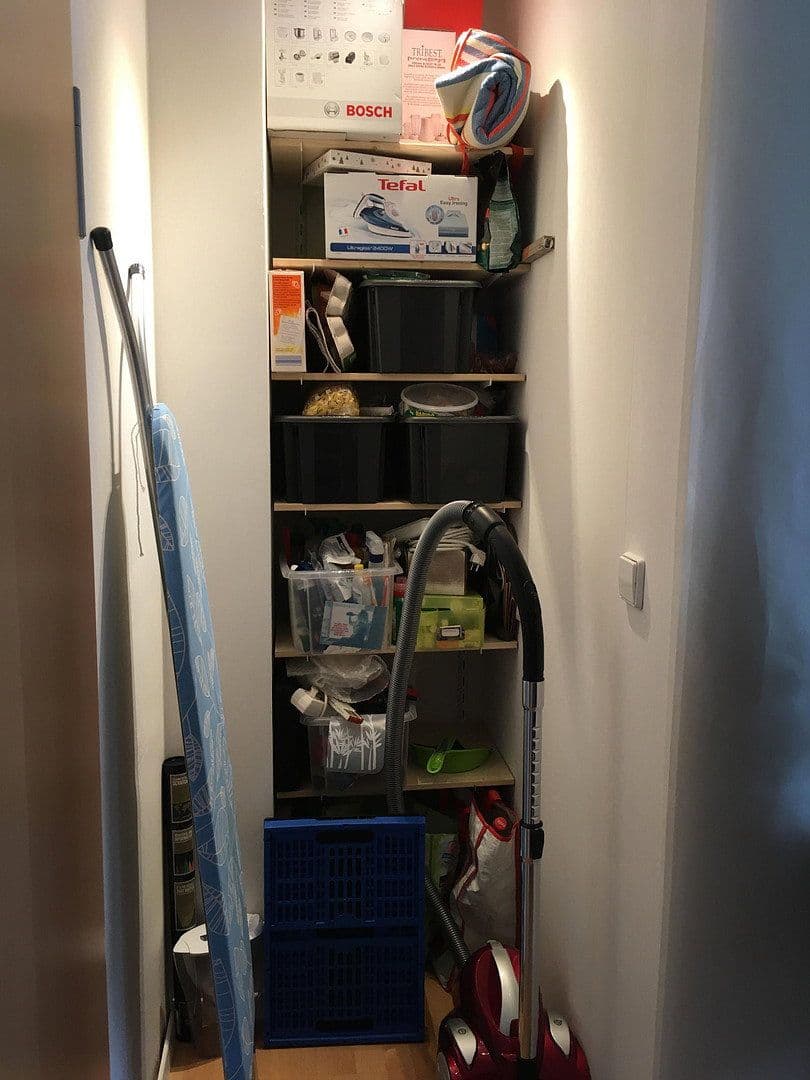 Predaj bytu 2-izbový 48 m², Schwarenbergstr. 10, Stuttgart, Bádensko-Wurttembersko Predaj bytu 2-izbový 48 m², Schwarenbergstr. 10, Stuttgart, Bádensko-Wurttembersko