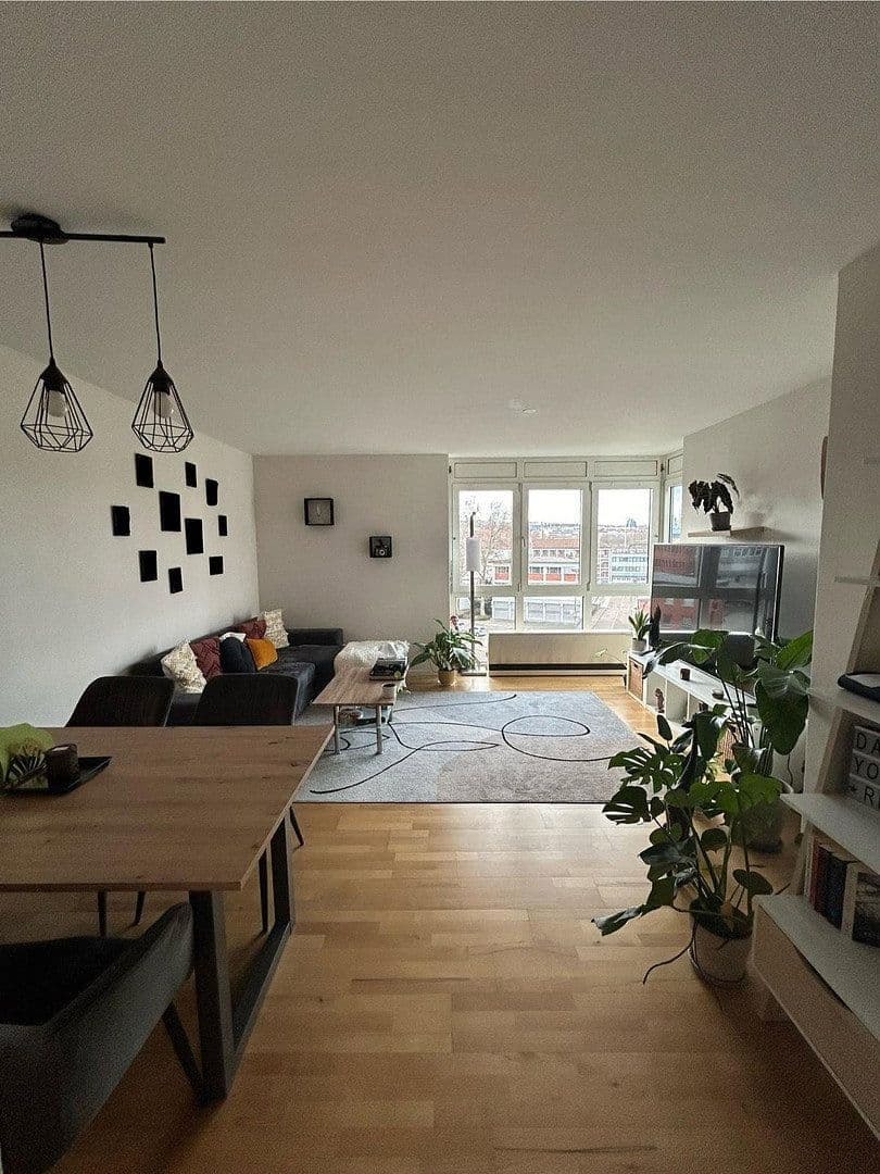Predaj bytu 2-izbový 48 m², Schwarenbergstr. 10, Stuttgart, Bádensko-Wurttembersko Predaj bytu 2-izbový 48 m², Schwarenbergstr. 10, Stuttgart, Bádensko-Wurttembersko