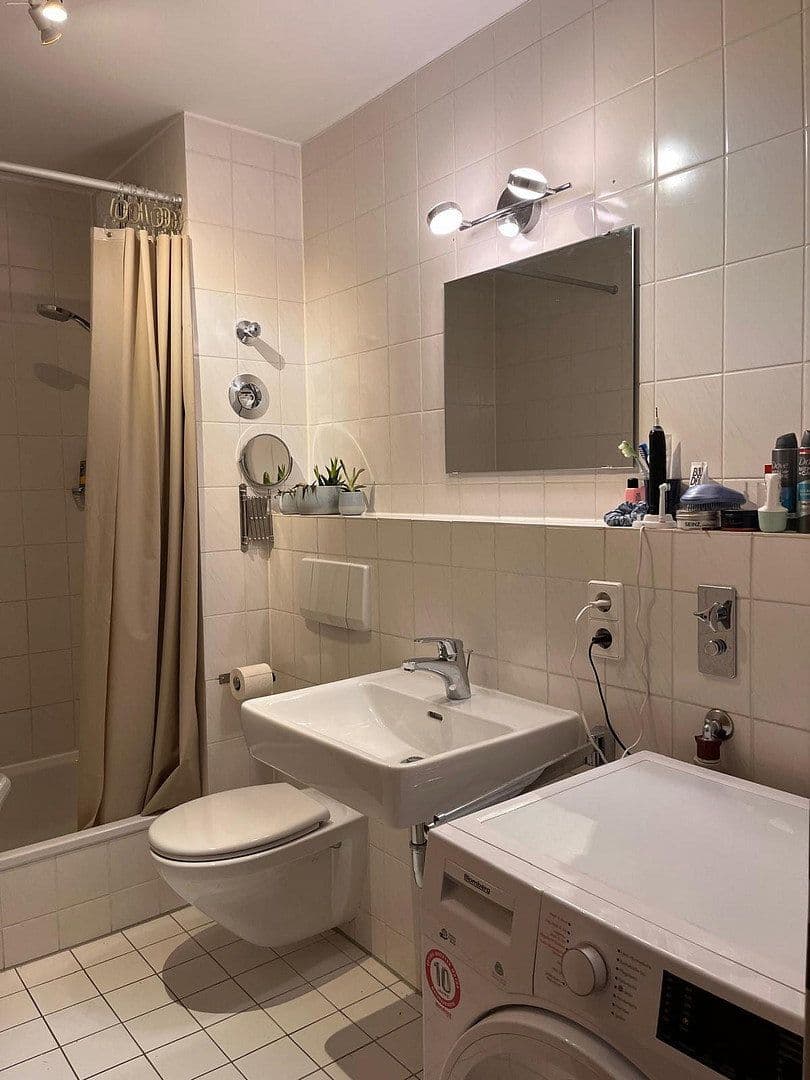 Predaj bytu 2-izbový 48 m², Schwarenbergstr. 10, Stuttgart, Bádensko-Wurttembersko Predaj bytu 2-izbový 48 m², Schwarenbergstr. 10, Stuttgart, Bádensko-Wurttembersko