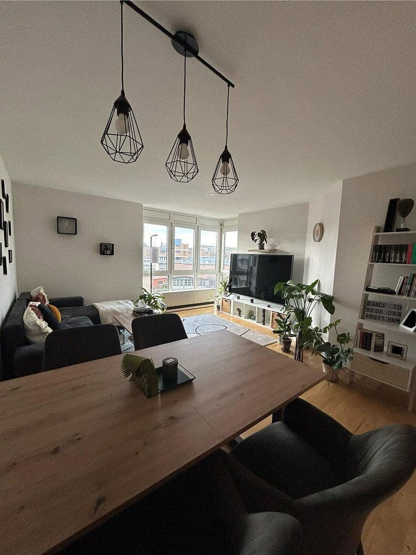 Predaj bytu 2-izbový 48 m², Schwarenbergstr. 10, Stuttgart, Bádensko-Wurttembersko Predaj bytu 2-izbový 48 m², Schwarenbergstr. 10, Stuttgart, Bádensko-Wurttembersko