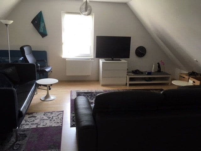 Prenájom bytu 4-izbový 103 m², Reichsdorfstraße 5, Sennfeld, Bavorsko Prenájom bytu 4-izbový 103 m², Reichsdorfstraße 5, Sennfeld, Bavorsko