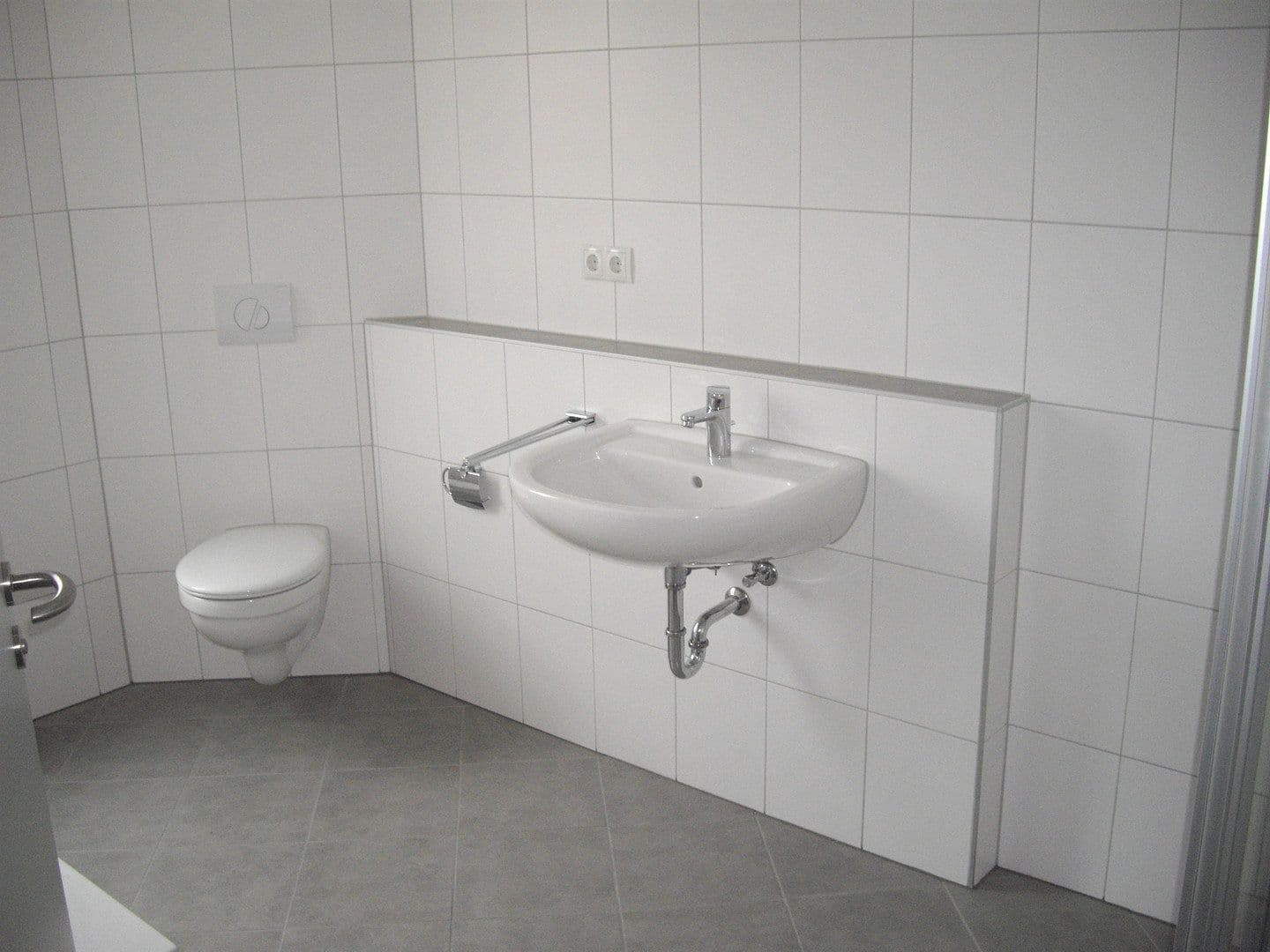 Prenájom bytu 4-izbový 103 m², Reichsdorfstraße 5, Sennfeld, Bavorsko Prenájom bytu 4-izbový 103 m², Reichsdorfstraße 5, Sennfeld, Bavorsko