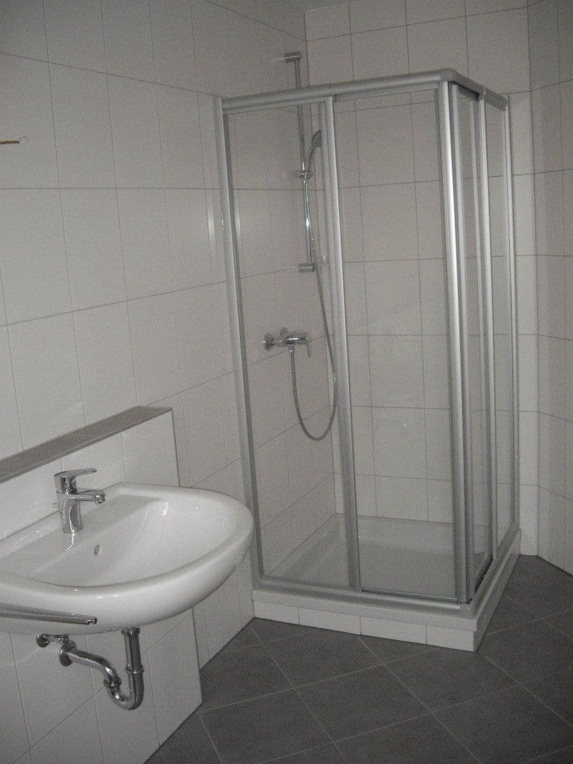 Prenájom bytu 4-izbový 103 m², Reichsdorfstraße 5, Sennfeld, Bavorsko Prenájom bytu 4-izbový 103 m², Reichsdorfstraße 5, Sennfeld, Bavorsko