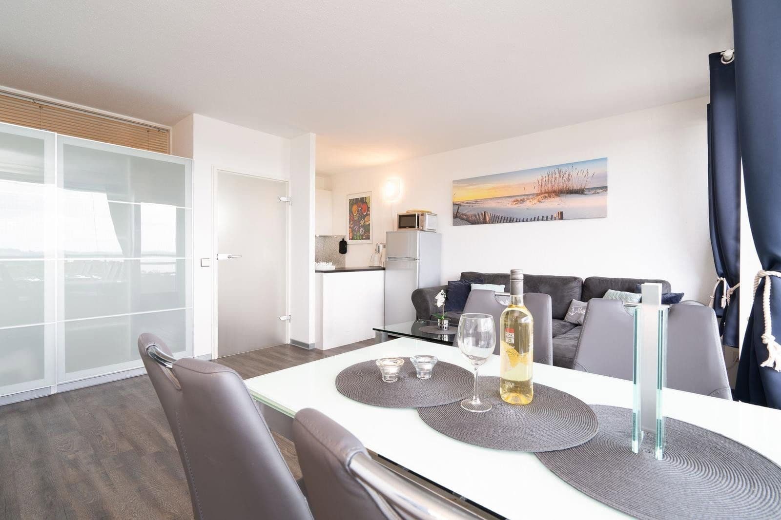 Predaj bytu 1-izbový 42 m², Am Fahrenkrog 9B, Sierksdorf, Šlezvicko-Holštajnsko Predaj bytu 1-izbový 42 m², Am Fahrenkrog 9B, Sierksdorf, Šlezvicko-Holštajnsko