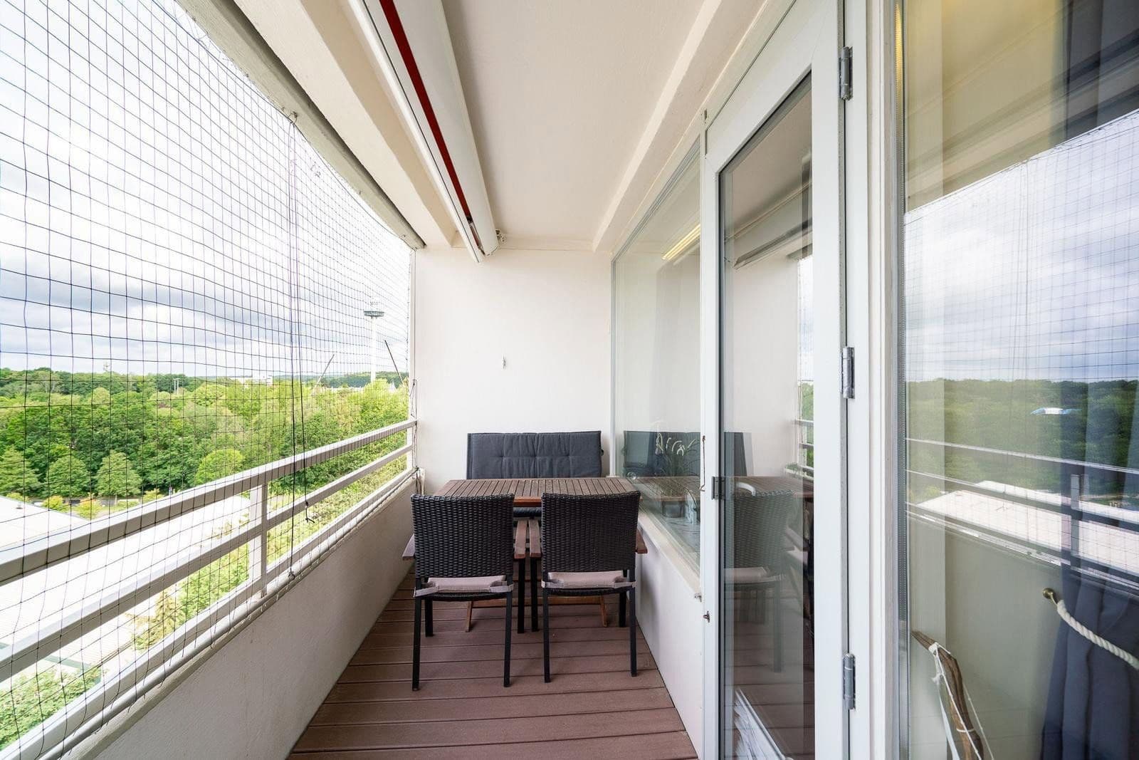 Predaj bytu 1-izbový 42 m², Am Fahrenkrog 9B, Sierksdorf, Šlezvicko-Holštajnsko Predaj bytu 1-izbový 42 m², Am Fahrenkrog 9B, Sierksdorf, Šlezvicko-Holštajnsko