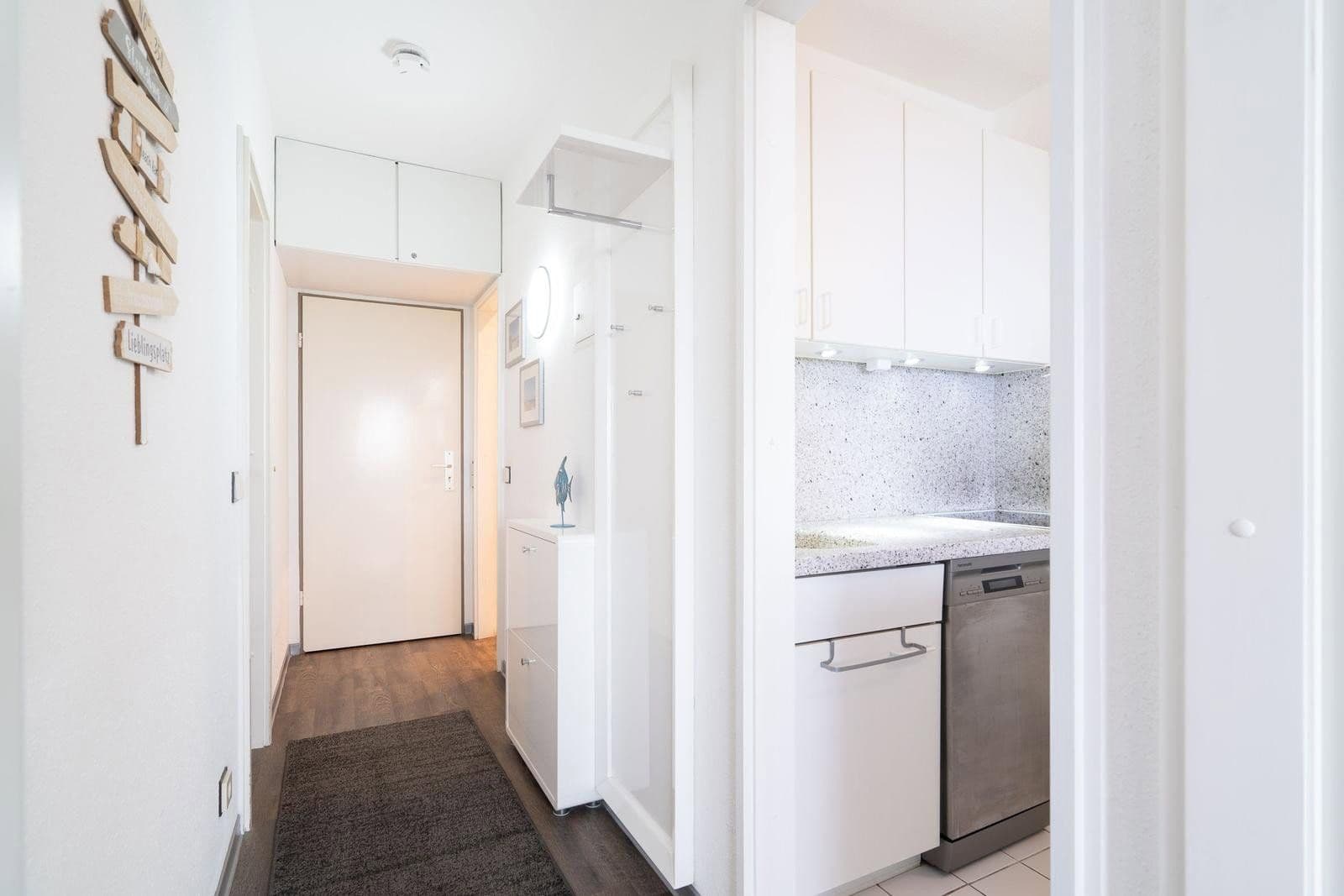 Predaj bytu 1-izbový 42 m², Am Fahrenkrog 9B, Sierksdorf, Šlezvicko-Holštajnsko Predaj bytu 1-izbový 42 m², Am Fahrenkrog 9B, Sierksdorf, Šlezvicko-Holštajnsko