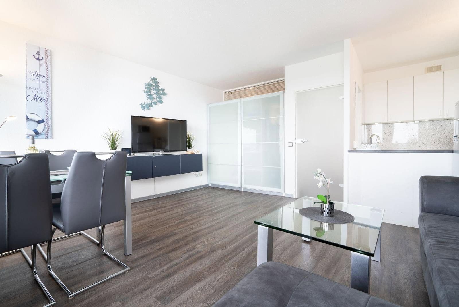 Predaj bytu 1-izbový 42 m², Am Fahrenkrog 9B, Sierksdorf, Šlezvicko-Holštajnsko Predaj bytu 1-izbový 42 m², Am Fahrenkrog 9B, Sierksdorf, Šlezvicko-Holštajnsko