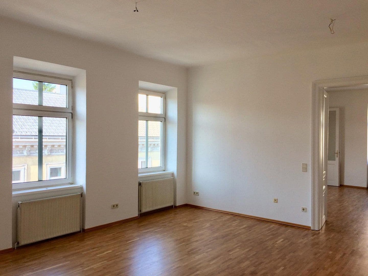 Prenájom bytu 6-izbový 196 m², Schulgasse 30, Wien, Viedeň Prenájom bytu 6-izbový 196 m², Schulgasse 30, Wien, Viedeň