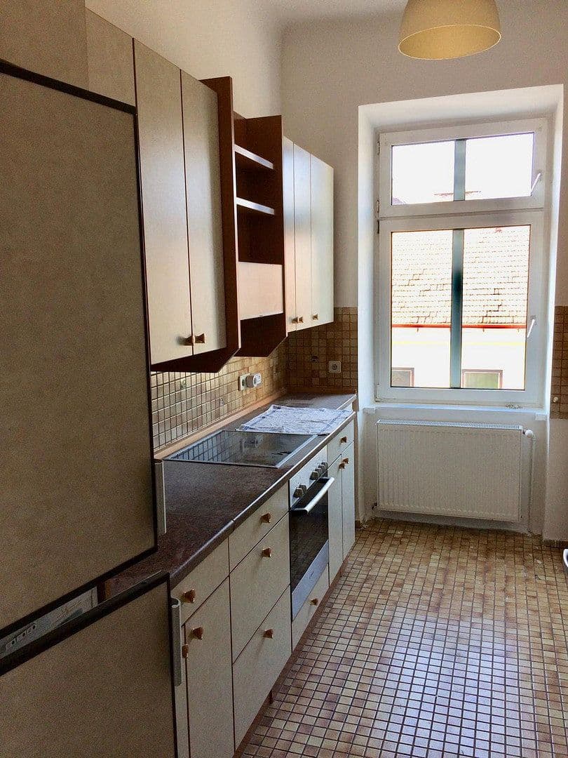 Prenájom bytu 6-izbový 196 m², Schulgasse 30, Wien, Viedeň Prenájom bytu 6-izbový 196 m², Schulgasse 30, Wien, Viedeň