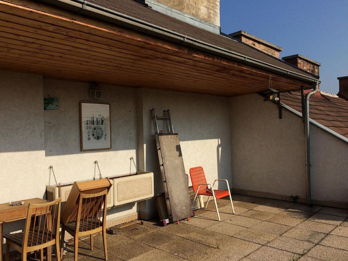 Prenájom bytu 6-izbový 196 m², Schulgasse 30, Wien, Viedeň Prenájom bytu 6-izbový 196 m², Schulgasse 30, Wien, Viedeň