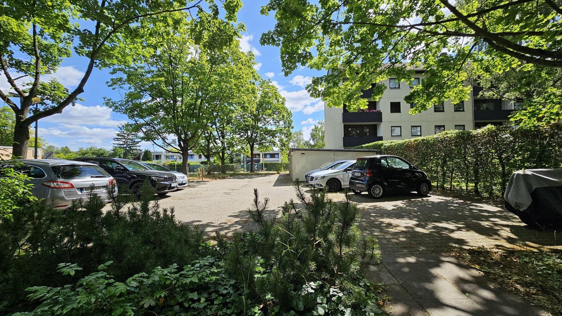 Prenájom bytu 2-izbový 68 m², Berlin, Berlín Prenájom bytu 2-izbový 68 m², Berlin, Berlín