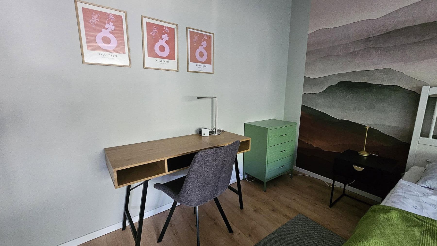 Prenájom bytu 2-izbový 68 m², Berlin, Berlín Prenájom bytu 2-izbový 68 m², Berlin, Berlín