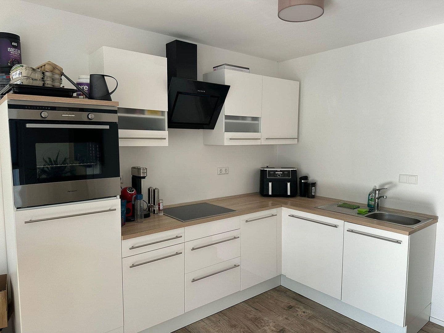 Prenájom bytu 3-izbový 72 m², Deggingen, Bádensko-Wurttembersko Prenájom bytu 3-izbový 72 m², Deggingen, Bádensko-Wurttembersko