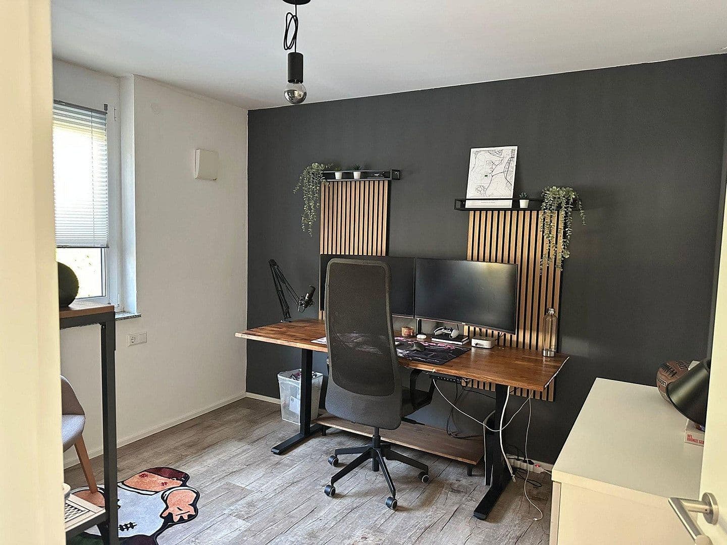 Prenájom bytu 3-izbový 72 m², Deggingen, Bádensko-Wurttembersko Prenájom bytu 3-izbový 72 m², Deggingen, Bádensko-Wurttembersko