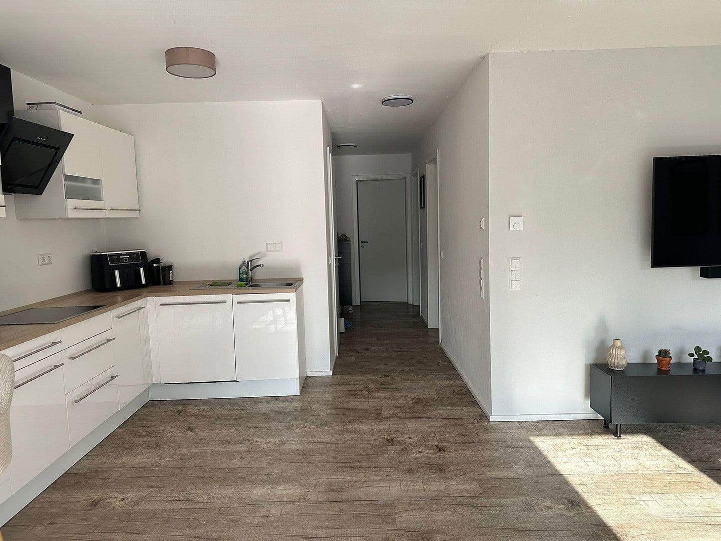 Prenájom bytu 3-izbový 72 m², Deggingen, Bádensko-Wurttembersko Prenájom bytu 3-izbový 72 m², Deggingen, Bádensko-Wurttembersko