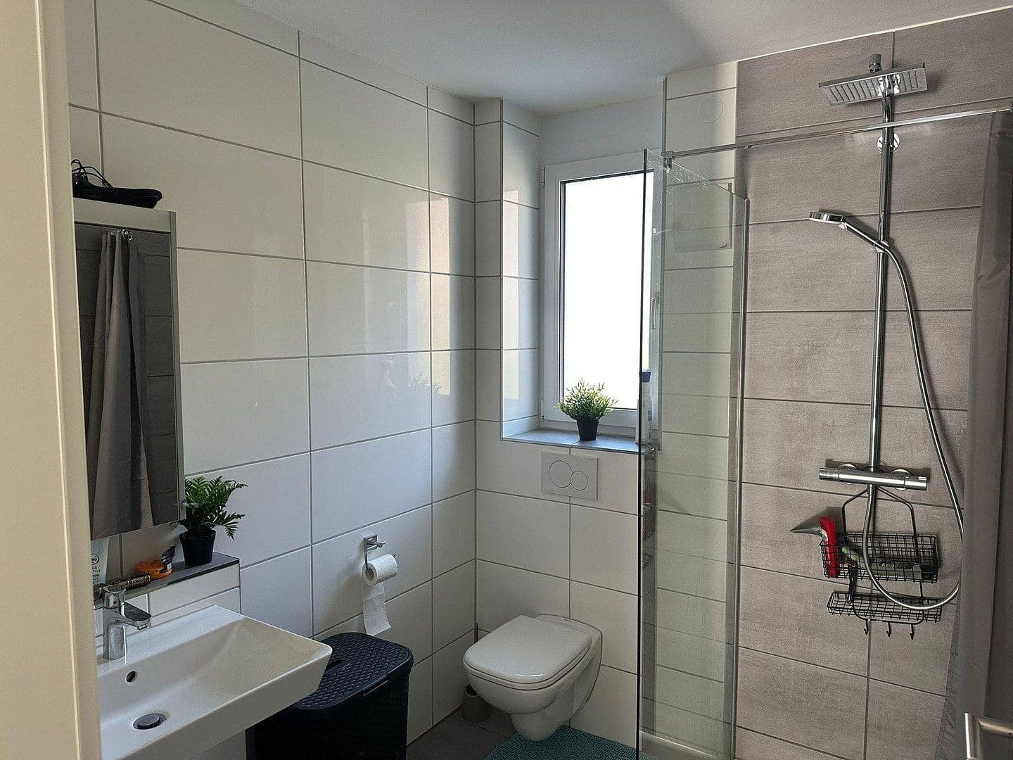 Prenájom bytu 3-izbový 72 m², Deggingen, Bádensko-Wurttembersko Prenájom bytu 3-izbový 72 m², Deggingen, Bádensko-Wurttembersko