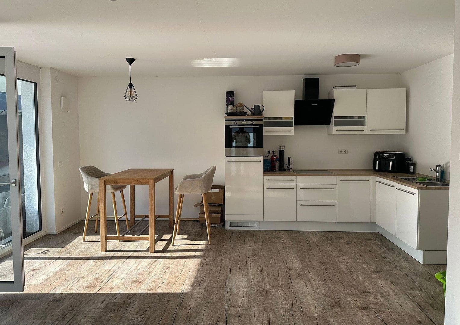 Prenájom bytu 3-izbový 72 m², Deggingen, Bádensko-Wurttembersko Prenájom bytu 3-izbový 72 m², Deggingen, Bádensko-Wurttembersko