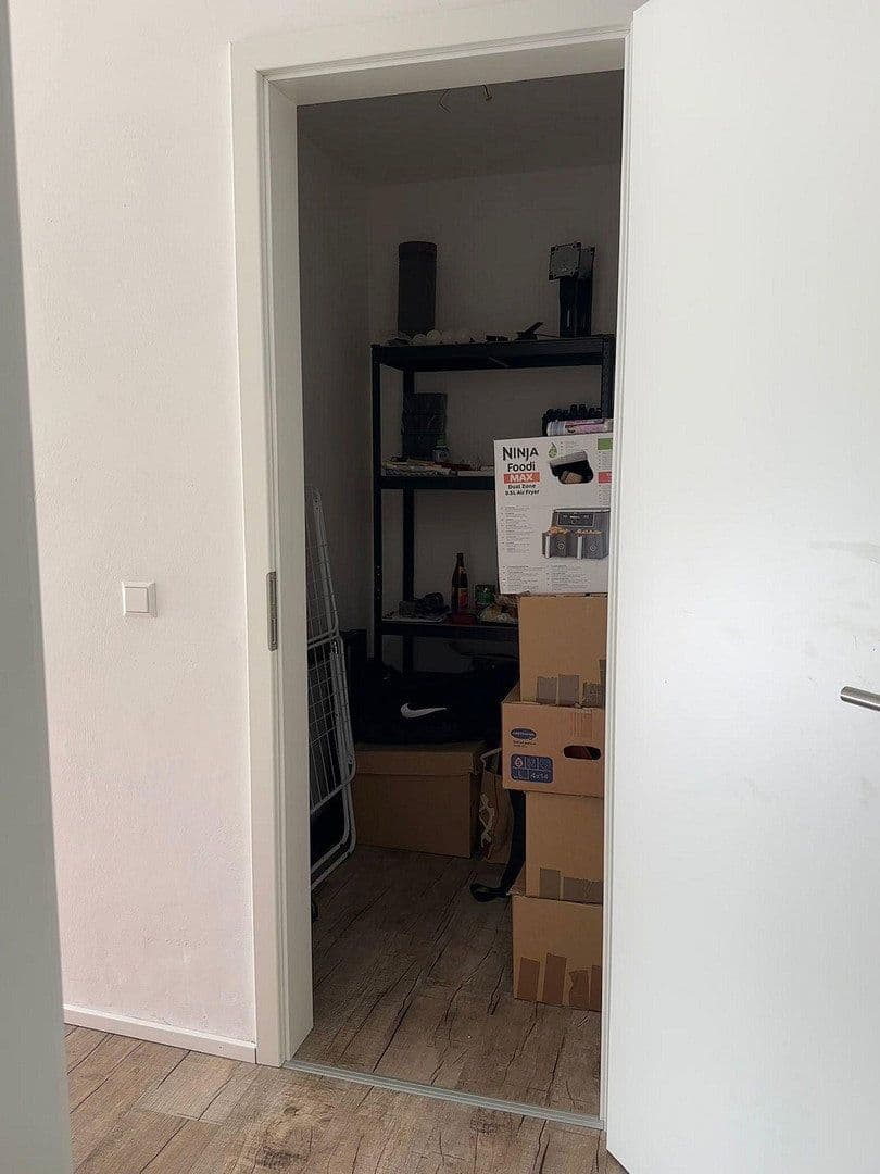 Prenájom bytu 3-izbový 72 m², Deggingen, Bádensko-Wurttembersko Prenájom bytu 3-izbový 72 m², Deggingen, Bádensko-Wurttembersko