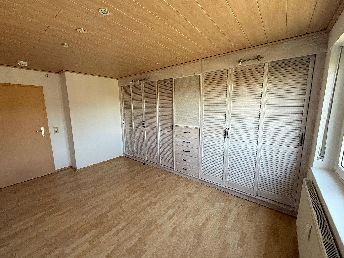 Prenájom bytu 3-izbový 75 m², Am Rauschenweg 38, Kaiserslautern, Porýnie-Falcko Prenájom bytu 3-izbový 75 m², Am Rauschenweg 38, Kaiserslautern, Porýnie-Falcko