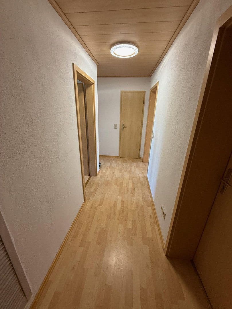 Prenájom bytu 3-izbový 75 m², Am Rauschenweg 38, Kaiserslautern, Porýnie-Falcko Prenájom bytu 3-izbový 75 m², Am Rauschenweg 38, Kaiserslautern, Porýnie-Falcko