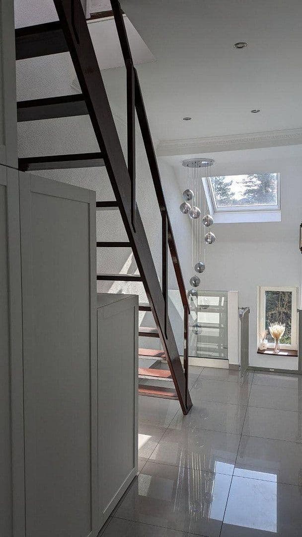 Predaj domu 165 m², pozemek 820 m², Essen, Severné Porýnie - Westfálsko Predaj domu 165 m², pozemek 820 m², Essen, Severné Porýnie - Westfálsko