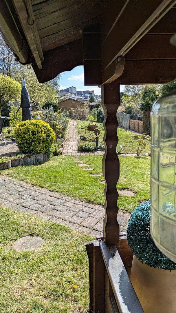 Predaj domu 165 m², pozemek 820 m², Essen, Severné Porýnie - Westfálsko Predaj domu 165 m², pozemek 820 m², Essen, Severné Porýnie - Westfálsko