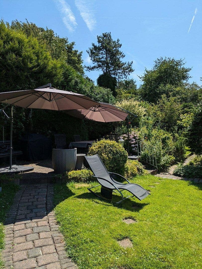 Predaj domu 165 m², pozemek 820 m², Essen, Severné Porýnie - Westfálsko Predaj domu 165 m², pozemek 820 m², Essen, Severné Porýnie - Westfálsko