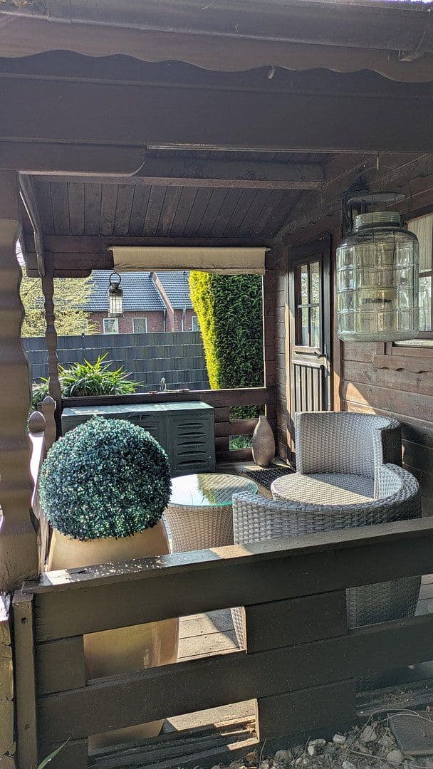 Predaj domu 165 m², pozemek 820 m², Essen, Severné Porýnie - Westfálsko Predaj domu 165 m², pozemek 820 m², Essen, Severné Porýnie - Westfálsko