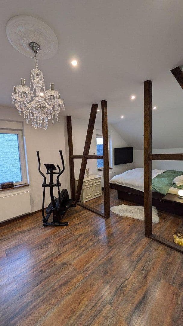 Predaj domu 165 m², pozemek 820 m², Essen, Severné Porýnie - Westfálsko Predaj domu 165 m², pozemek 820 m², Essen, Severné Porýnie - Westfálsko