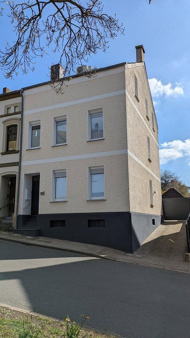 Predaj domu 165 m², pozemek 820 m², Essen, Severné Porýnie - Westfálsko Predaj domu 165 m², pozemek 820 m², Essen, Severné Porýnie - Westfálsko