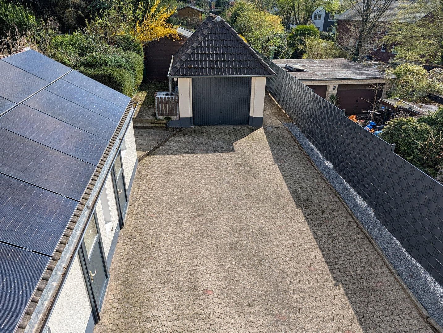 Predaj domu 165 m², pozemek 820 m², Essen, Severné Porýnie - Westfálsko Predaj domu 165 m², pozemek 820 m², Essen, Severné Porýnie - Westfálsko