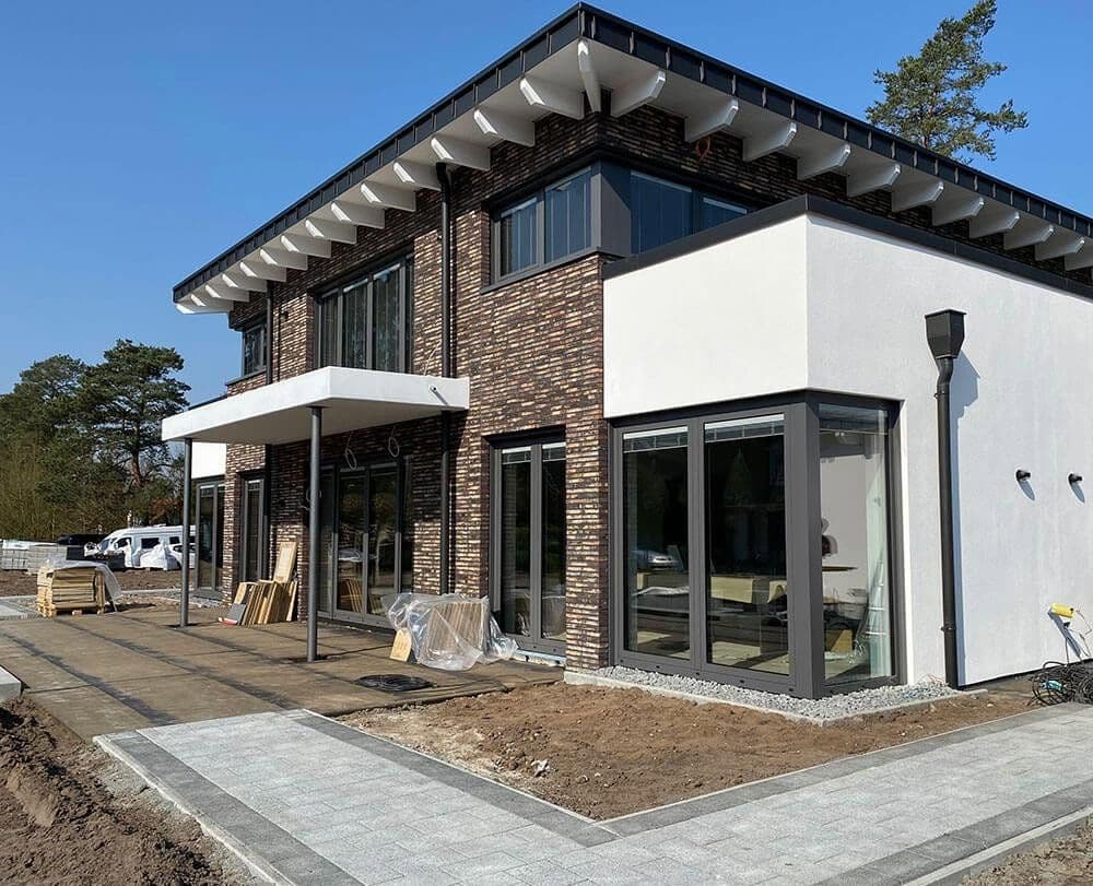 Predaj pozemku 1.000 m², Hemmoor, Dolné Sasko Predaj pozemku 1.000 m², Hemmoor, Dolné Sasko