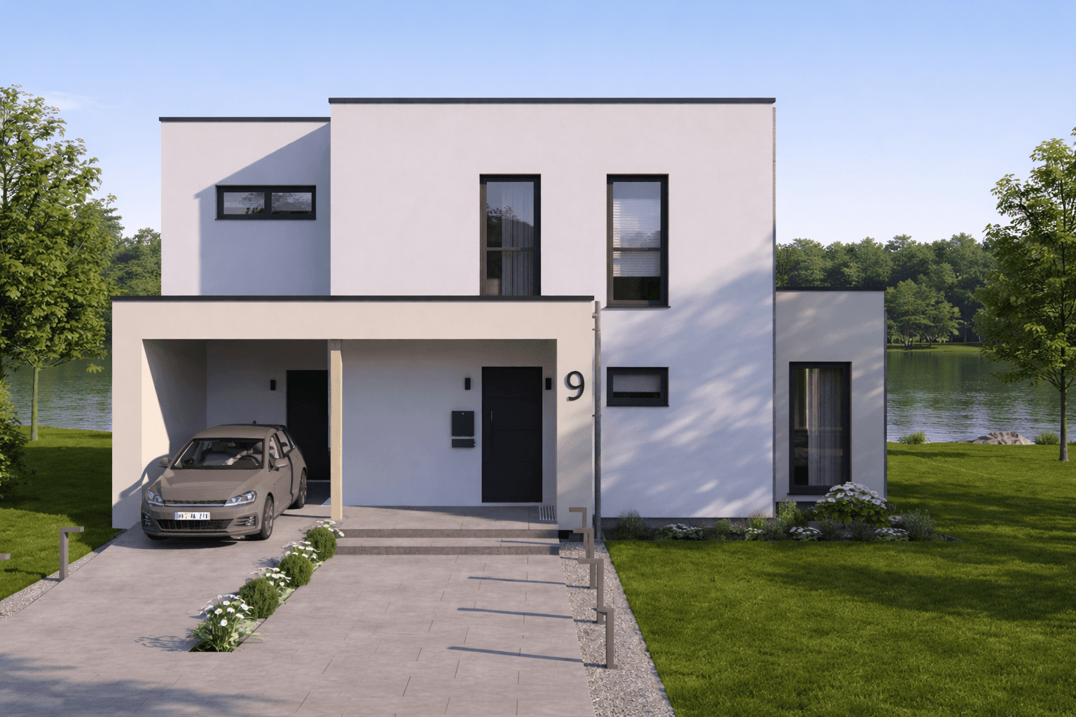 Predaj pozemku 1.000 m², Hemmoor, Dolné Sasko Predaj pozemku 1.000 m², Hemmoor, Dolné Sasko