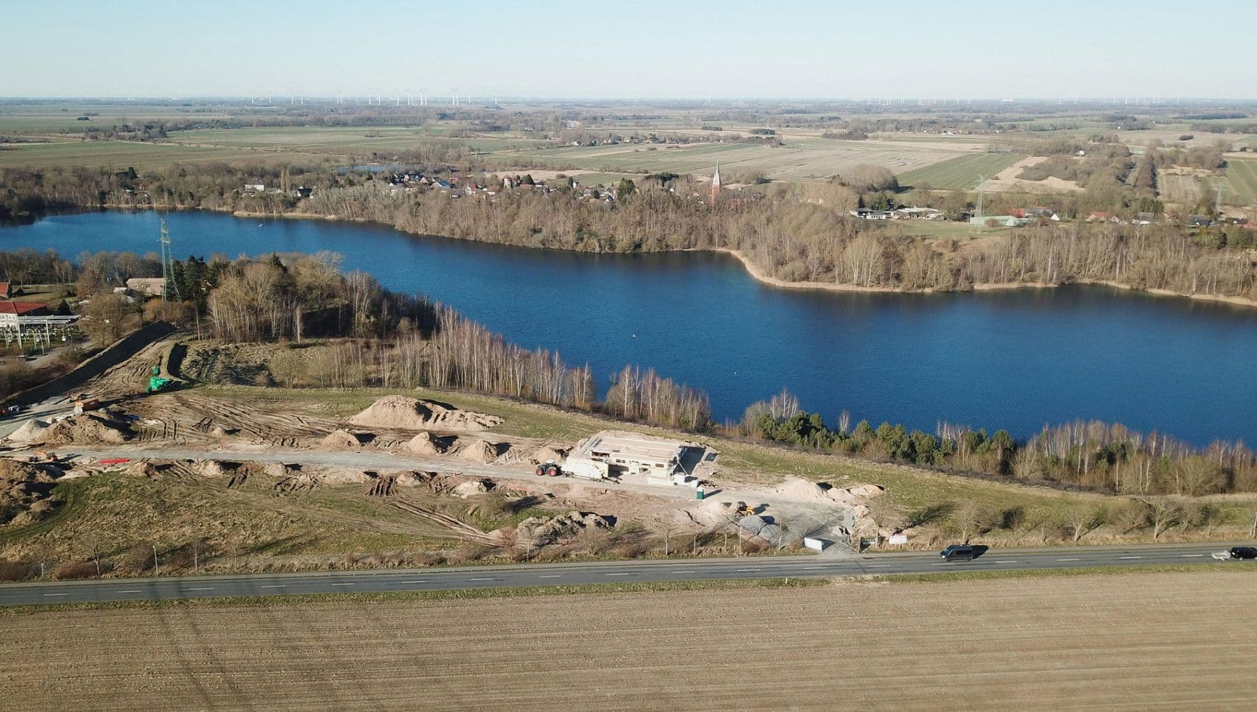 Predaj pozemku 1.000 m², Hemmoor, Dolné Sasko Predaj pozemku 1.000 m², Hemmoor, Dolné Sasko