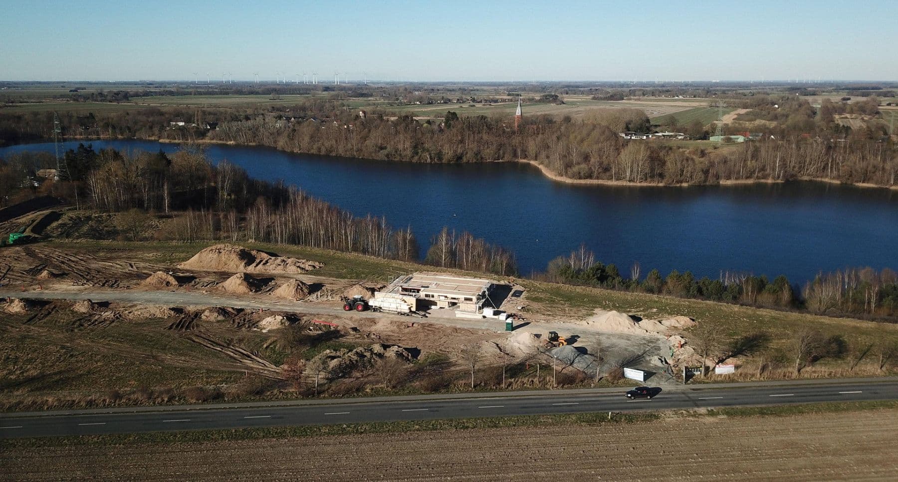 Predaj pozemku 1.000 m², Hemmoor, Dolné Sasko Predaj pozemku 1.000 m², Hemmoor, Dolné Sasko