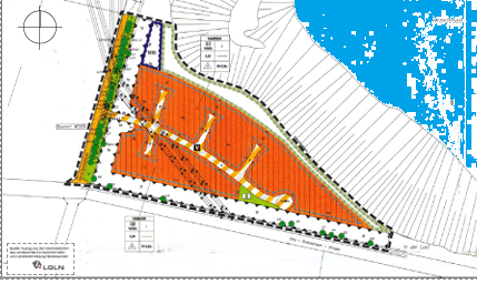 Predaj pozemku 1.000 m², Hemmoor, Dolné Sasko Predaj pozemku 1.000 m², Hemmoor, Dolné Sasko