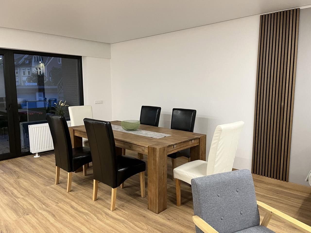 Prenájom bytu 2-izbový 74 m², Bogenstr. 4, Hilden, Severné Porýnie - Westfálsko Prenájom bytu 2-izbový 74 m², Bogenstr. 4, Hilden, Severné Porýnie - Westfálsko