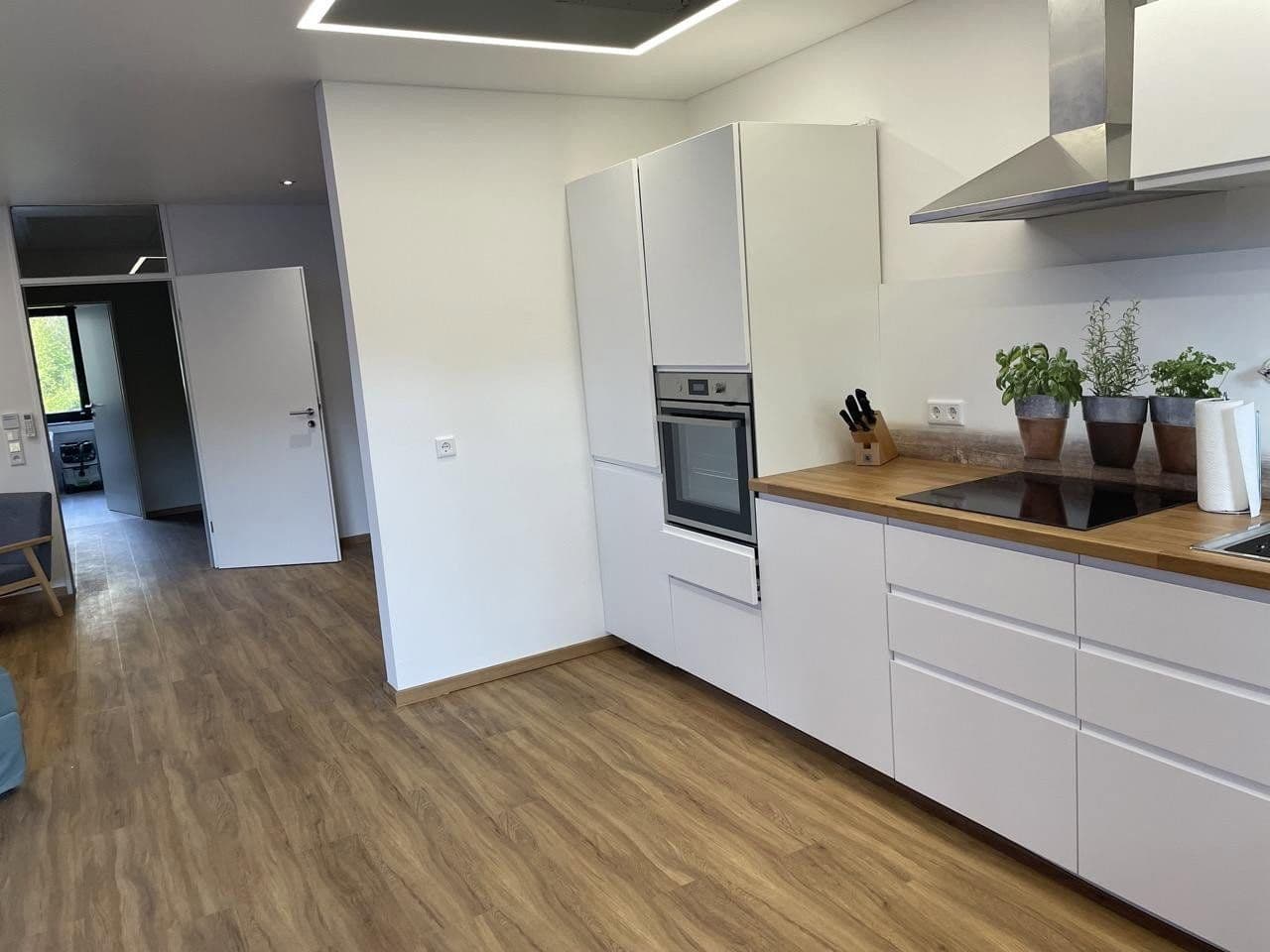 Prenájom bytu 2-izbový 74 m², Bogenstr. 4, Hilden, Severné Porýnie - Westfálsko Prenájom bytu 2-izbový 74 m², Bogenstr. 4, Hilden, Severné Porýnie - Westfálsko