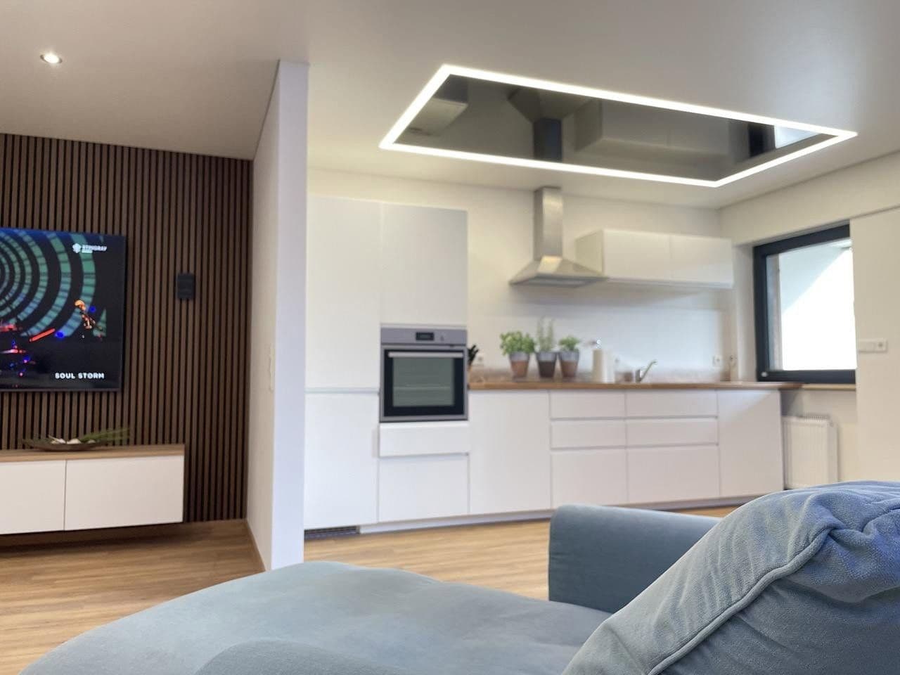 Prenájom bytu 2-izbový 74 m², Bogenstr. 4, Hilden, Severné Porýnie - Westfálsko Prenájom bytu 2-izbový 74 m², Bogenstr. 4, Hilden, Severné Porýnie - Westfálsko