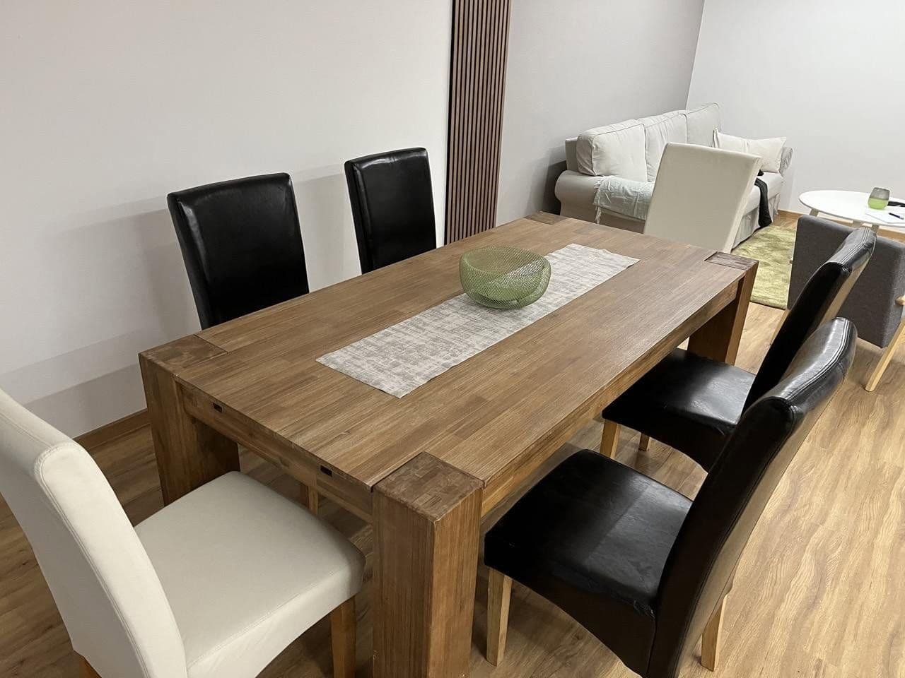 Prenájom bytu 2-izbový 74 m², Bogenstr. 4, Hilden, Severné Porýnie - Westfálsko Prenájom bytu 2-izbový 74 m², Bogenstr. 4, Hilden, Severné Porýnie - Westfálsko